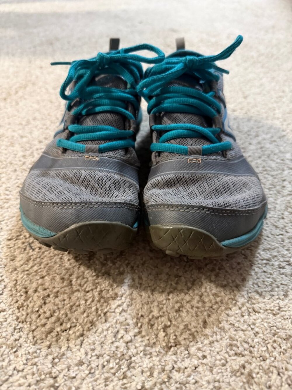 New Balance Minimus Barefoot Shoes - Picture 7 of 7